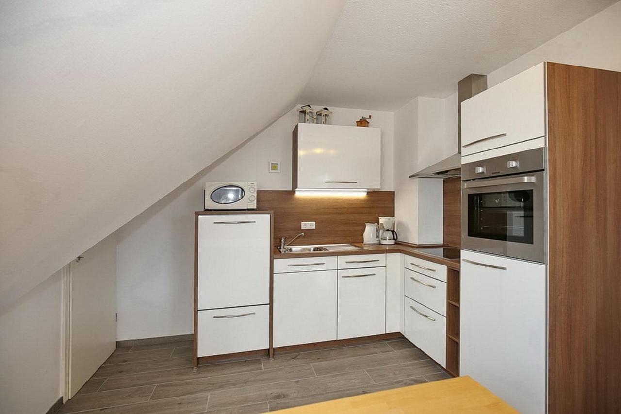 Residenz Seestern Wohnung 63 Boltenhagen  Exterior foto